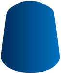 Contrast - Talassar Blue